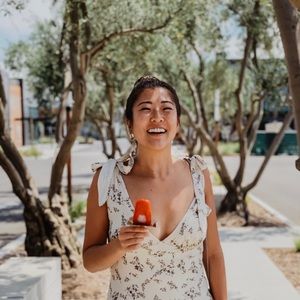 Meet your Posher, Kylie